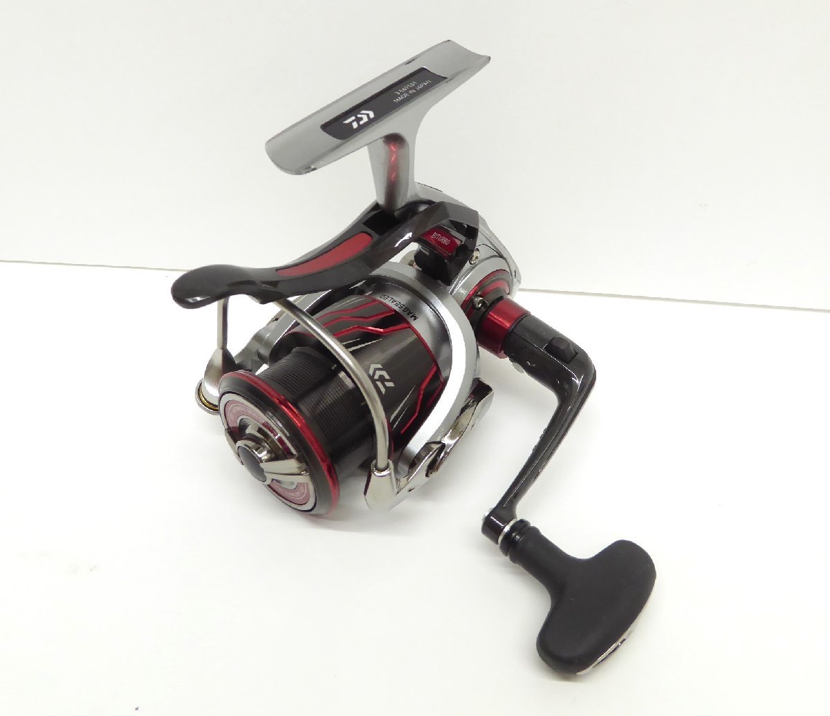 ダイワ DAIWA 20 IMPULT 競技 LBD スピニングリール △WS1171 - 11 