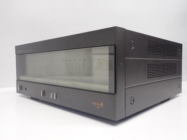 Technics SE-A5 テクニクス リニアフィードバック回路搭載 ステレオ