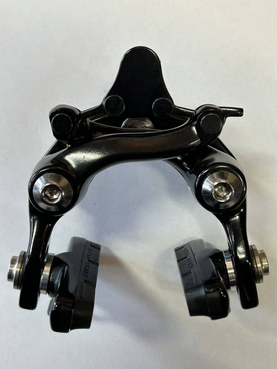 美品】カンパニョーロ campagnolo レコード record ブレーキキャリパー