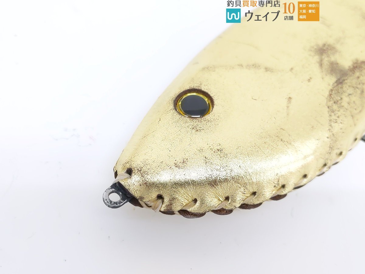 マニフォールド デニイロ 343 フローティングモデル テストサンプル品