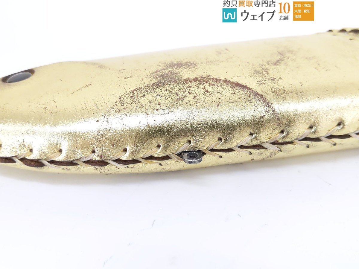 マニフォールド デニイロ 343 フローティングモデル テストサンプル品