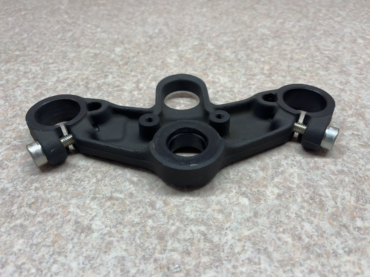 バイク 未使用HRC nsf100 トップブリッジ NSR前期も