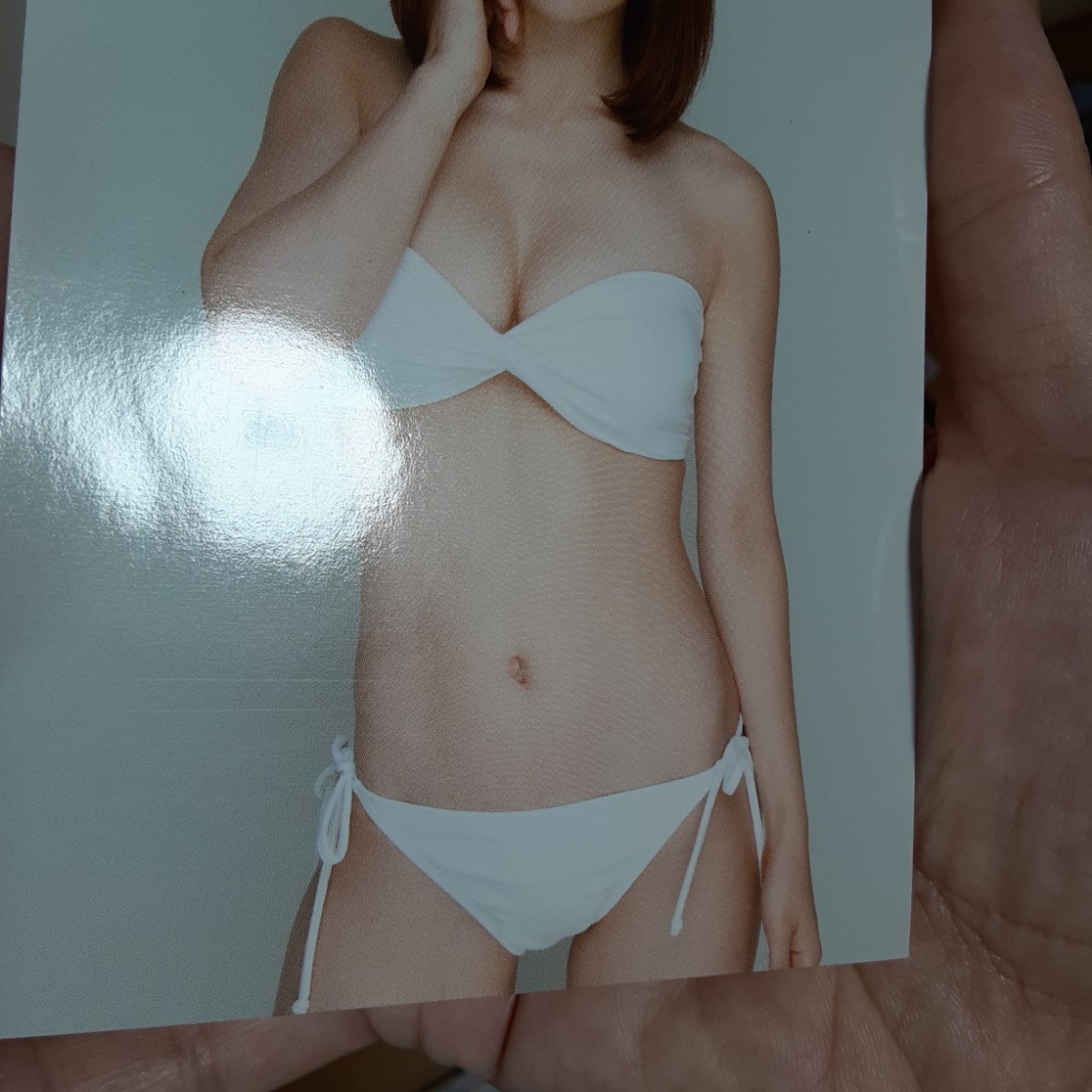 大島優子L版生写真水着 AKB48 SKE48 NMB48 HKT48 NGT48 SUT48 アイドル