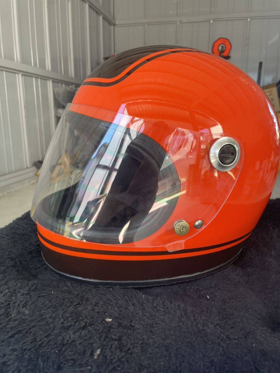 バイク用ヘルメット　SHOEI ショウエイ アライ フルフェイスヘルメット Z900RS