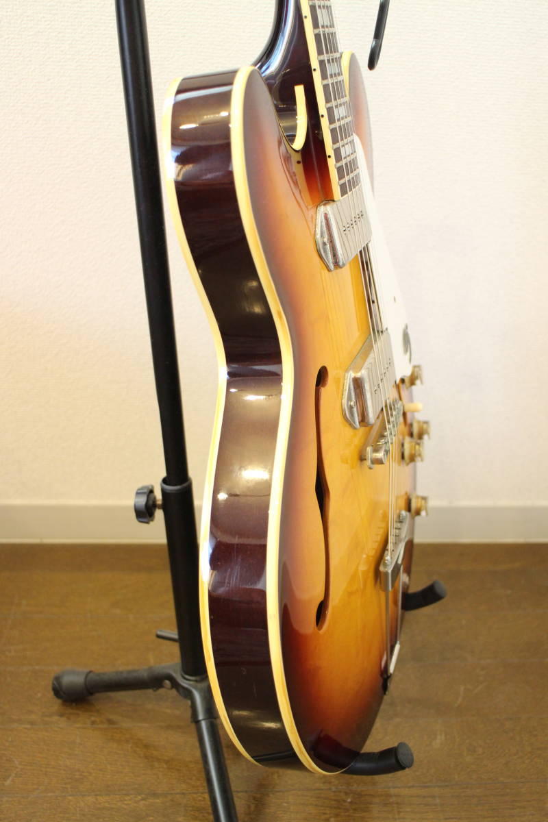 レア 日本製 Epiphone CASINO 1992年製 寺田楽器製 エピフォン カジノ 