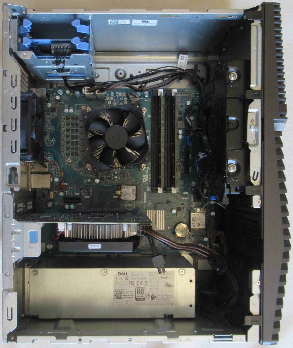 ゲーミングPC/i7 10700F/SSD240GB/RTX2060/オフィス ゲーミングPC/i7