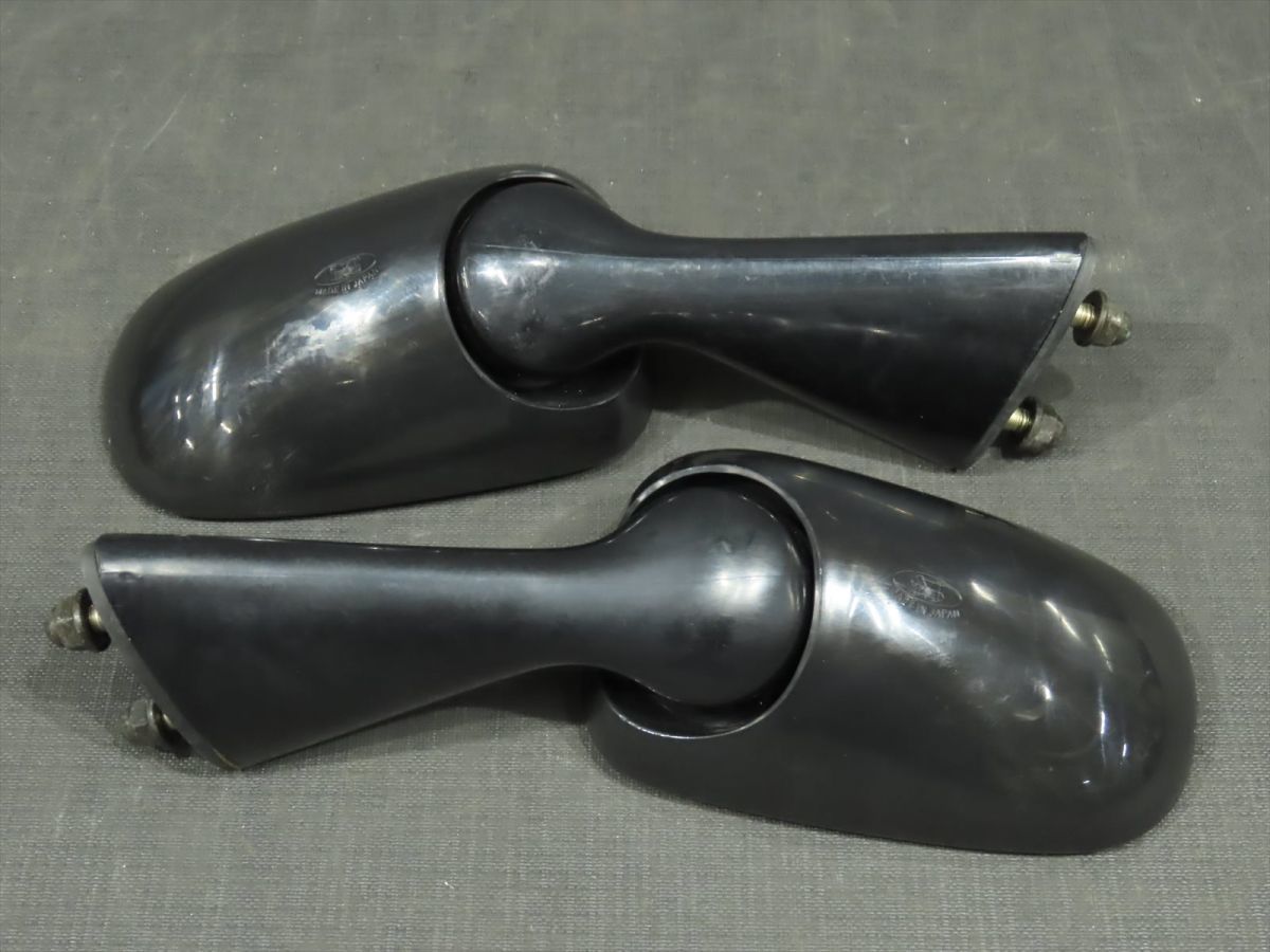 VFR400R ホンダ VFR400R NC30 純正ミラー左右set (検 RVF NC35 CBR