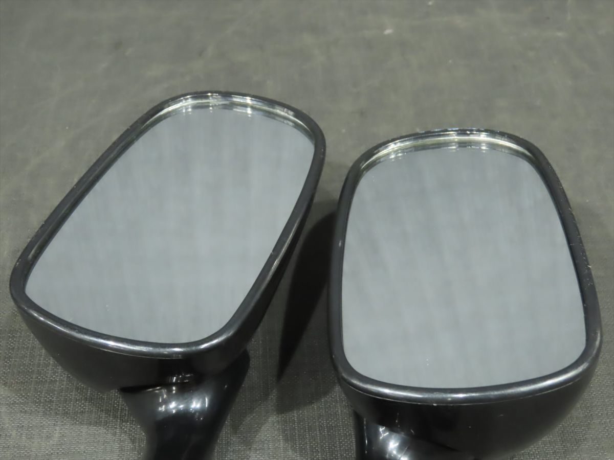 VFR400R ホンダ VFR400R NC30 純正ミラー左右set (検 RVF NC35 CBR