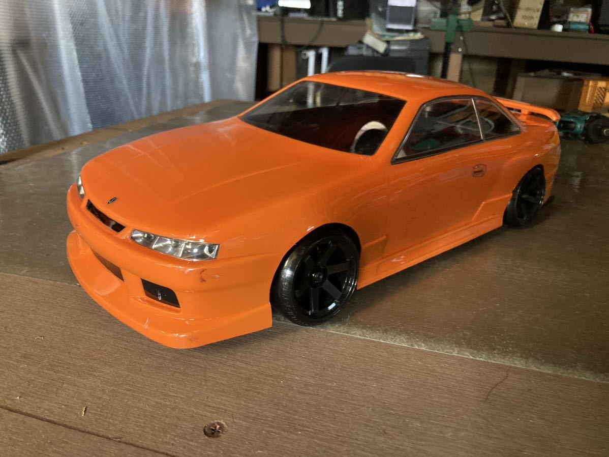 OTA-R31 OTA-R31 Jam Street complete! restoration Integy
