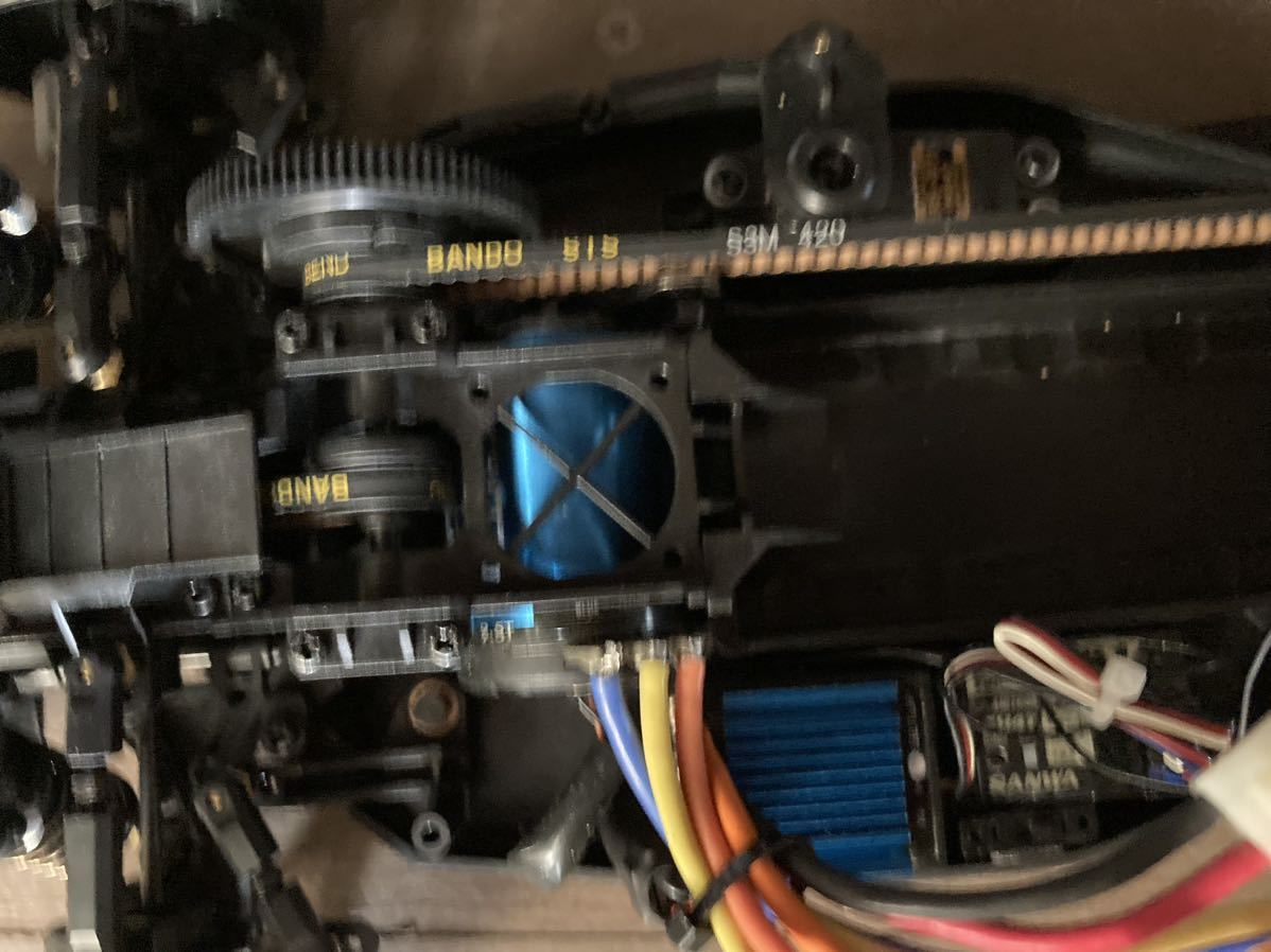 OTA-R31 OTA-R31 Jam Street complete! restoration Integy