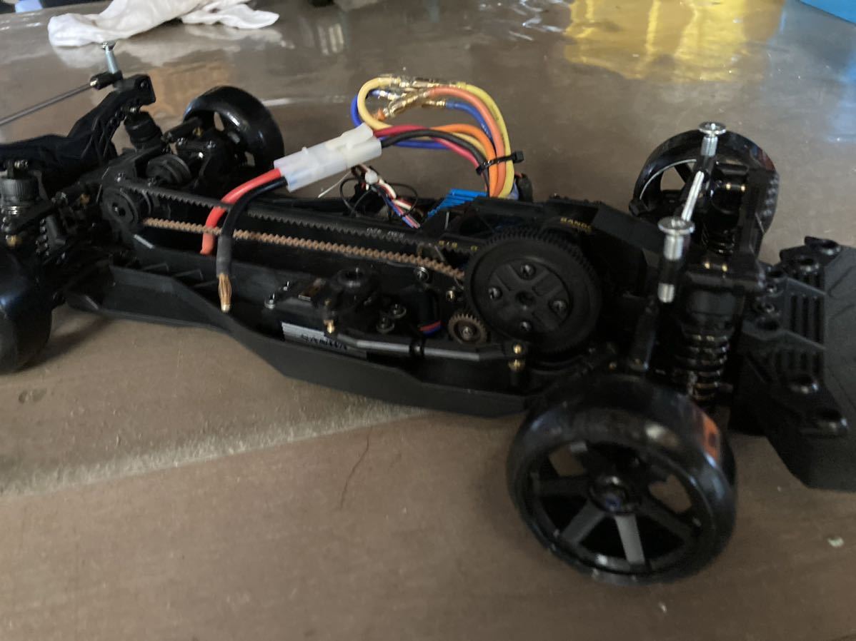 OTA-R31 OTA-R31 Jam Street complete! restoration Integy