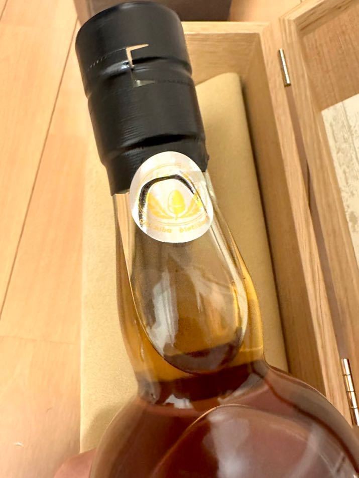 イチローズモルト萌木の村 イチローズモルト 萌木の村 50周年