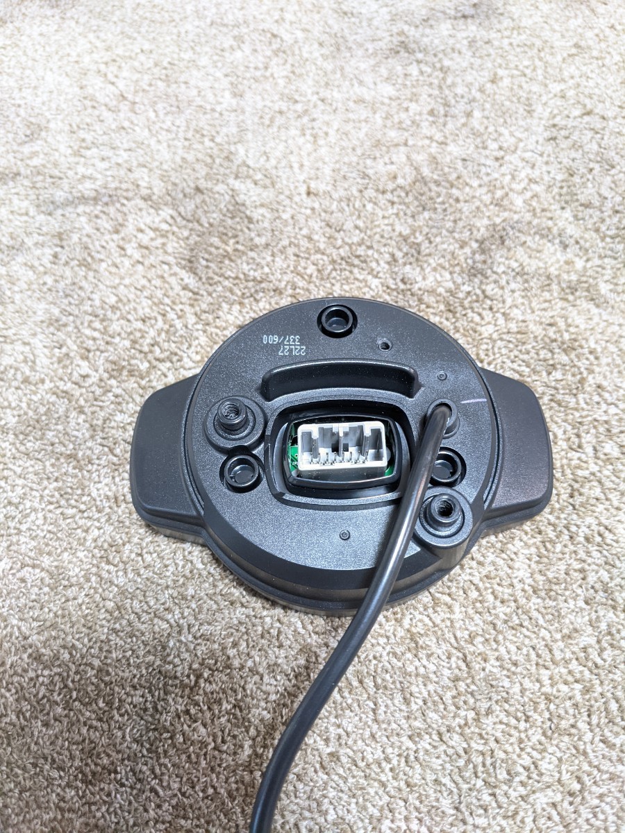 162☆オプミッドOPマルチメーター☆モンキー125☆CT125☆ハンターカブ