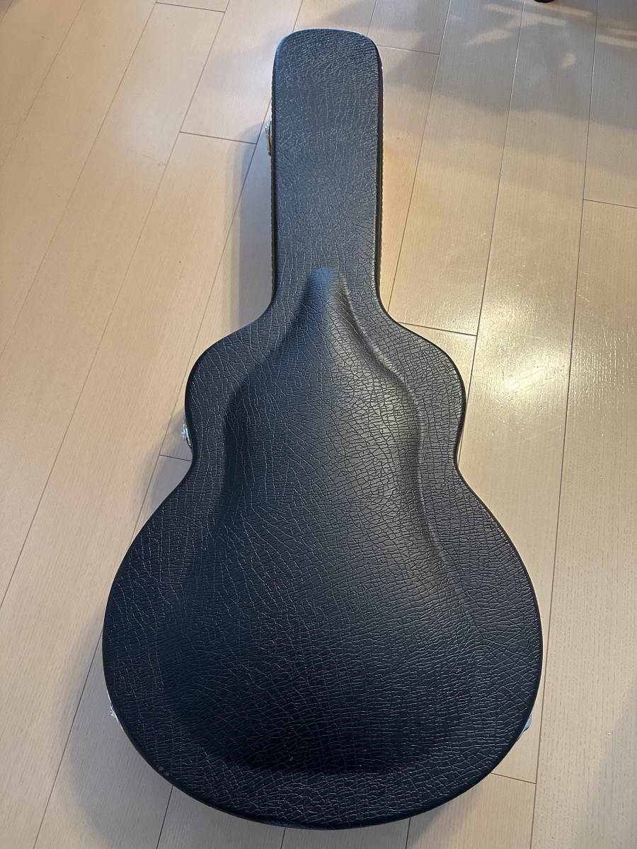 Taylor ギターケース （ハードケース） 