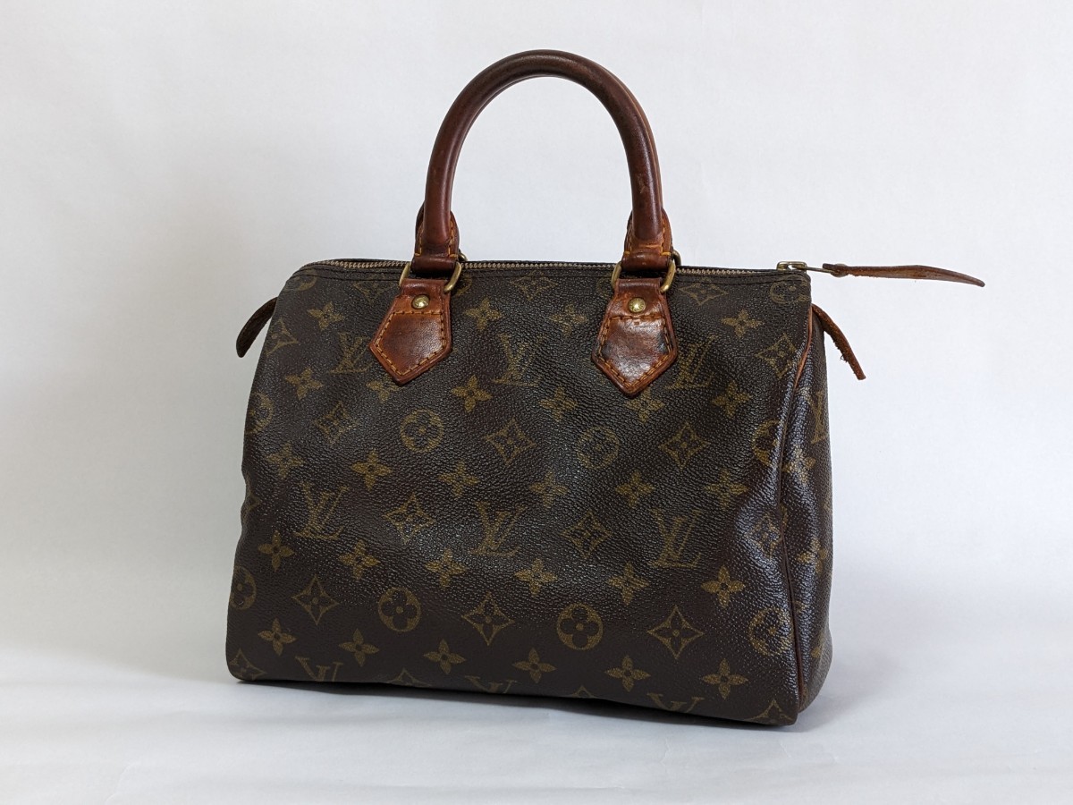 パラス コンパクト ポルトフォイユ ルイヴィトン モノグラム VUITTON