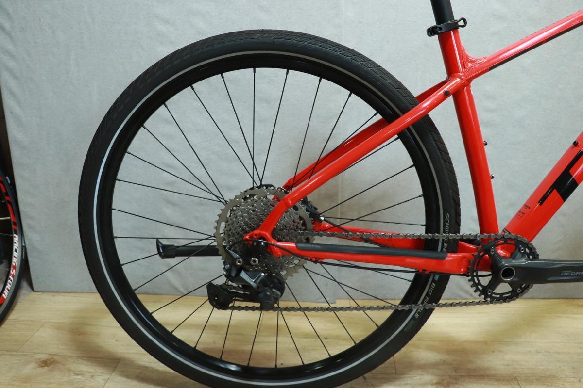 □TREK トレック Marlin7 29er MTB Gen2 SHIMANO 1X10S サイズML 2021 