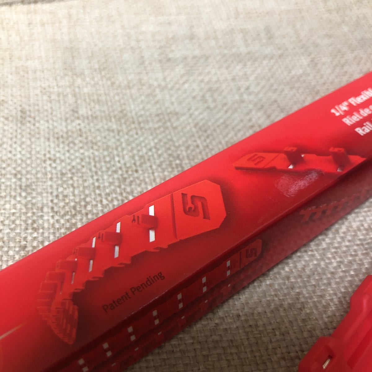 スナップオン フレキシブル マグネット ソケット ホルダー 工具 