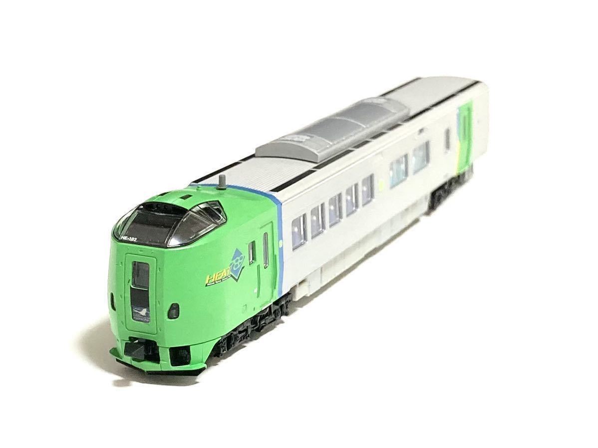 マイクロエース 789系 特急「スーパー白鳥」 | (基本・5両セット) 鉄道