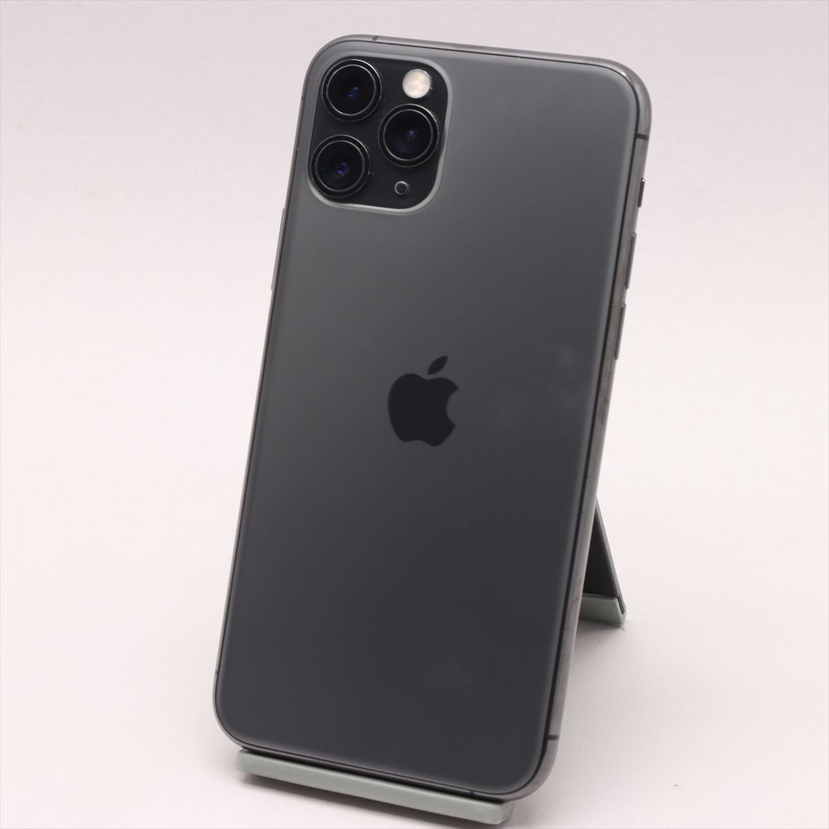 Apple iPhone11 Pro 64GB Space Gray A2215 MWC22J/A バッテリ79% ■SIMフリー★Joshin7909【1円開始・送料無料】