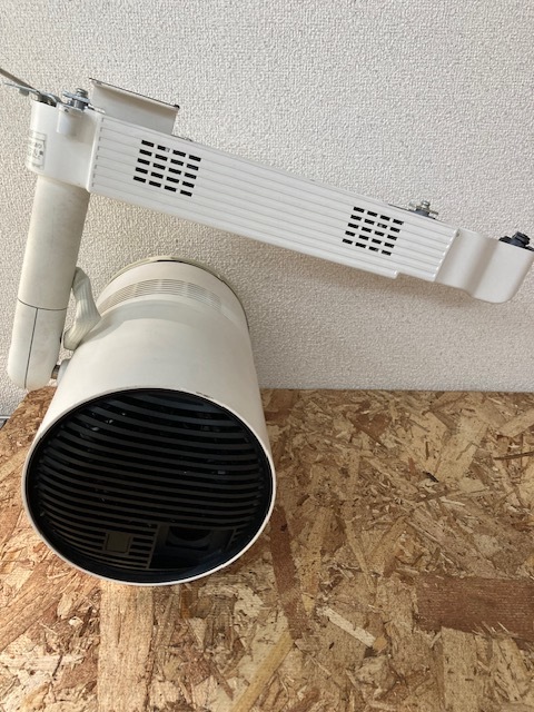 Panasonic NTN91002W パナソニック スポットライト型 DLP