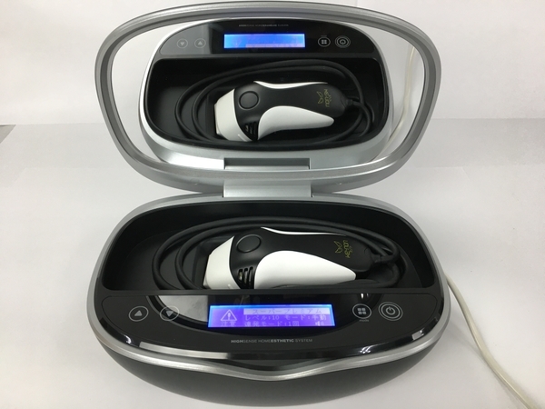 ケノン 家庭用脱毛器 ver.8.5J 美品 ke-non ケノン ver.8.5J