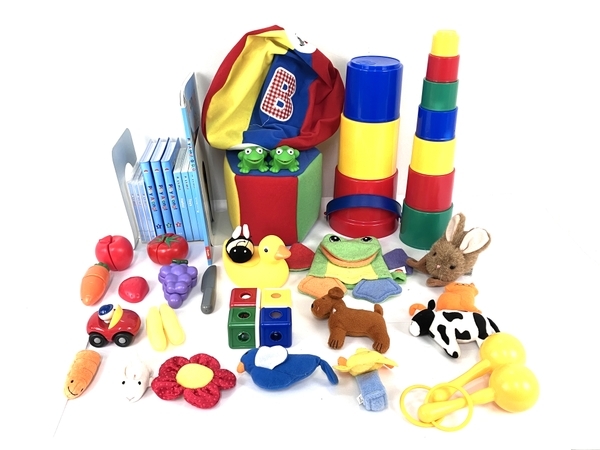 プレイアロングの中古販売(ディズニー英語システムDWE) DWE ディズニー