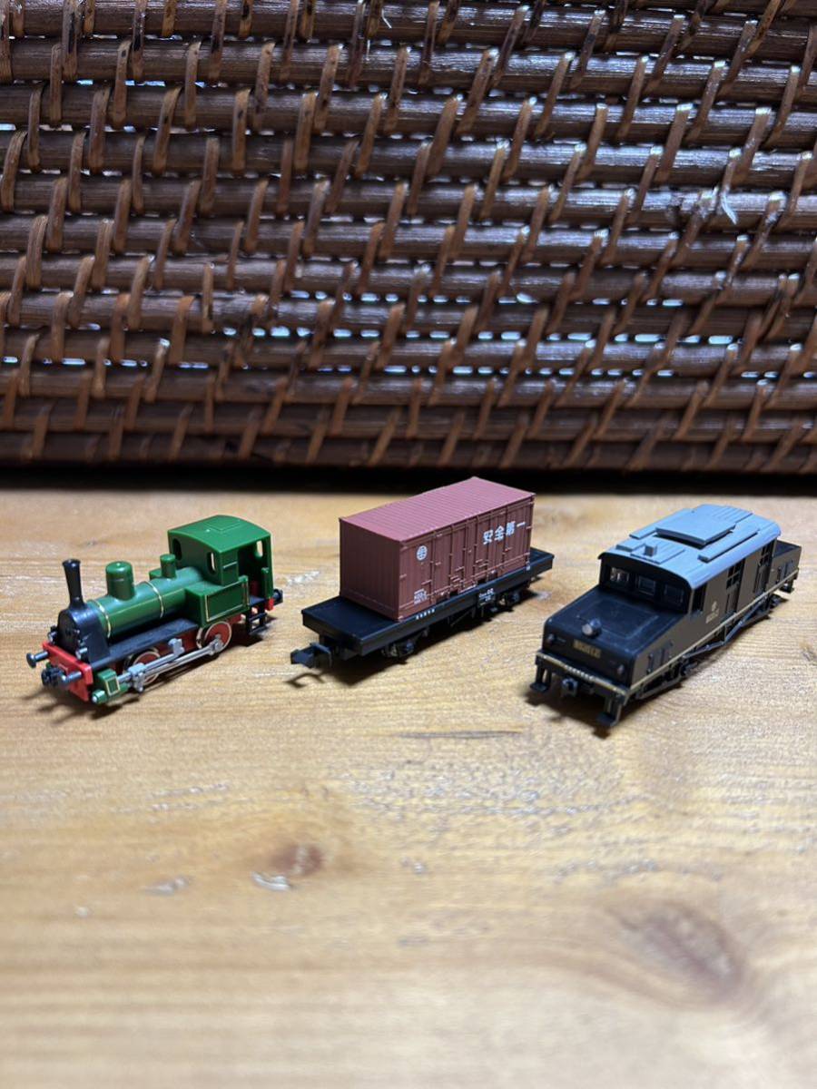 Nゲージ 美品 現状品【 KATO Nゲージ 3073 EF30 】検索タグ) 列車 電車