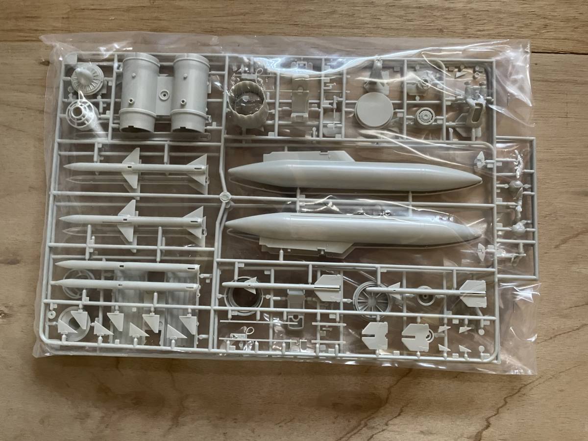 TAMIYA 1⁄32 マクダネル・ダグラス F-4J ファントムII マリーン 1