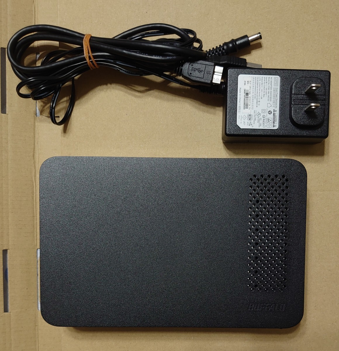 爆買い，最新作 BUFFALO 外付けHDD HD-LC2.0U3-BKE バッファロー 外付けハードディスク 2.0TB(2TB～)｜売買されたオークション情報、yahooの商品情報をアーカイブ公開 - オークファン USB