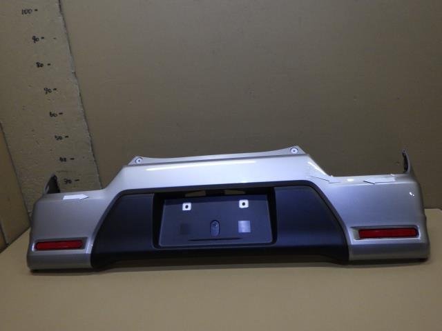 【岩手 盛岡発】中古 純正 ワゴンＲ スティングレー DBA-MH35S リアバンパー ＜個人あて発送不可商品＞