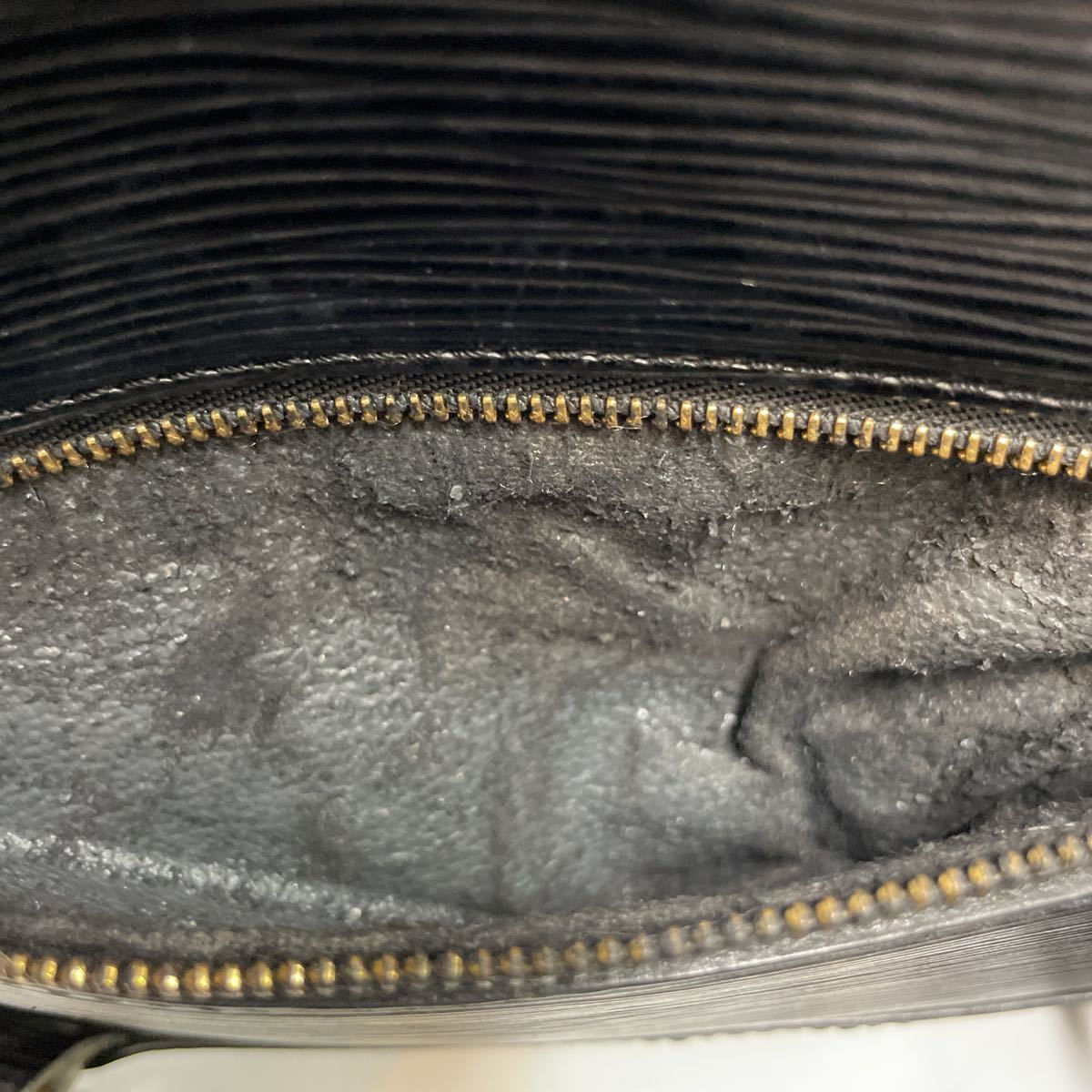LOUIS VUITTON ルイ ヴィトン エピ マビヨン リュックサック バック 