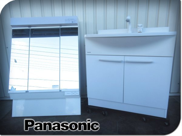 □展示品□未使用品□Panasonic/パナソニック□MLine/Mライン□W75 