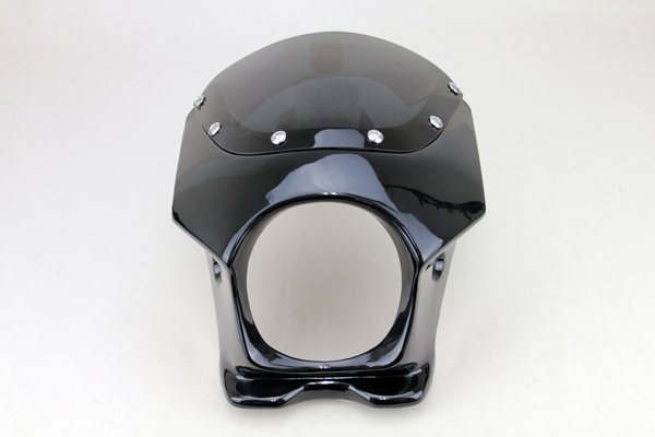 DR-Z400 フロントマスク ヘッドライト付き ライト 純正フロントカウル