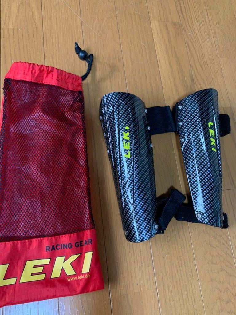 LEKI レキ アームガード FORE ARM スキープロテクター PROTECTOR