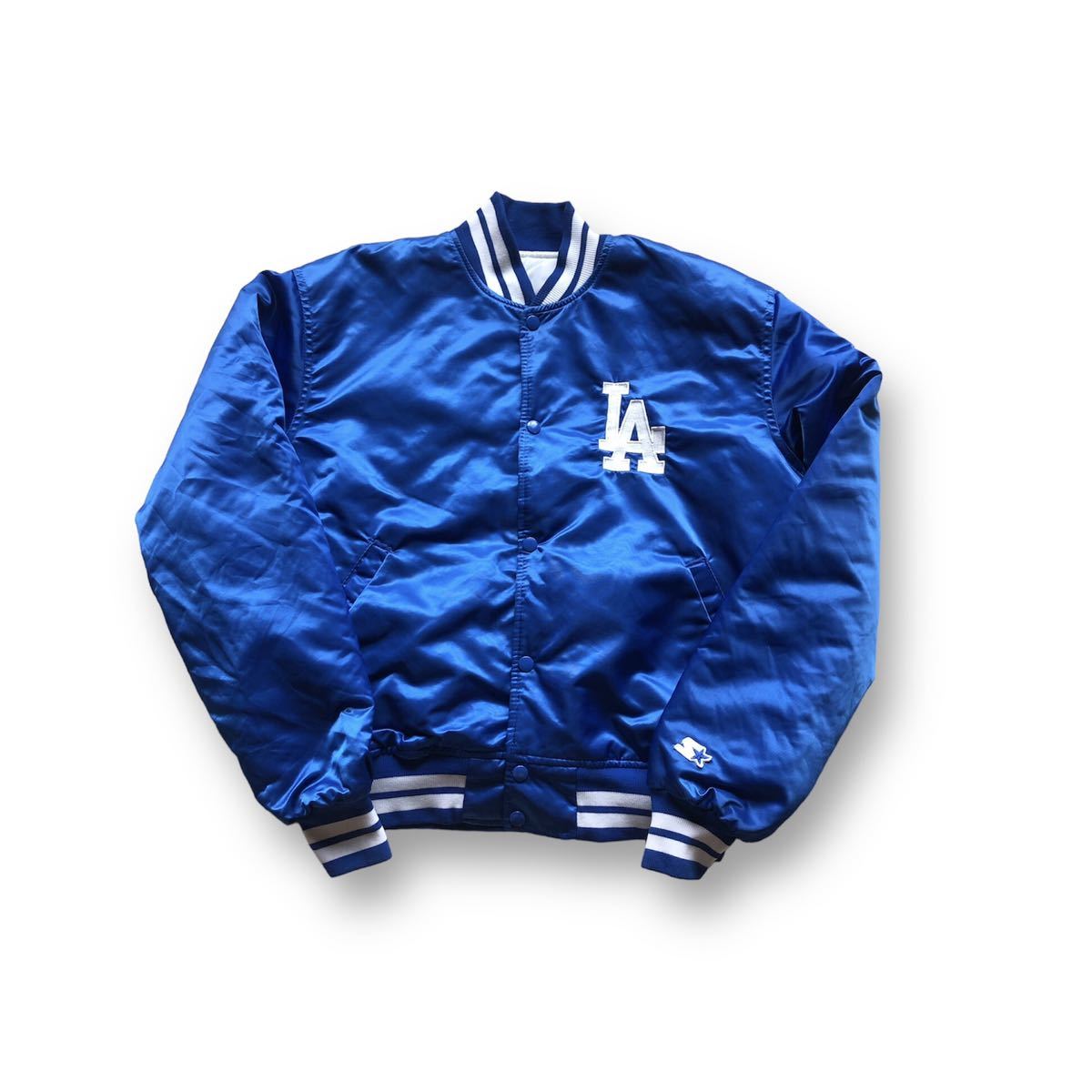 スターター MLB LA Dodgers ドジャース スタジャン 80 90年代 90's