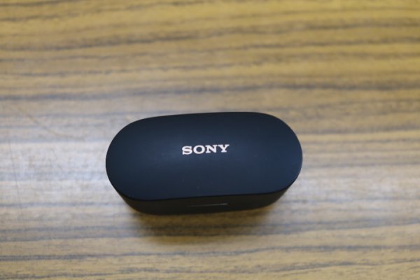 【人気セール，HOT】 SONY　ケースのみなので　いちようジャンク扱い　WF-1000XM4