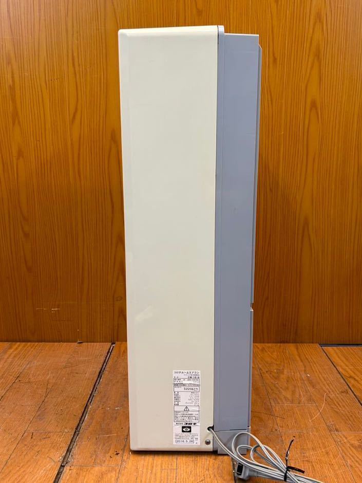 ☆動作品☆CORONA コロナ ウインドエアコン☆CW-1616☆6～10畳☆