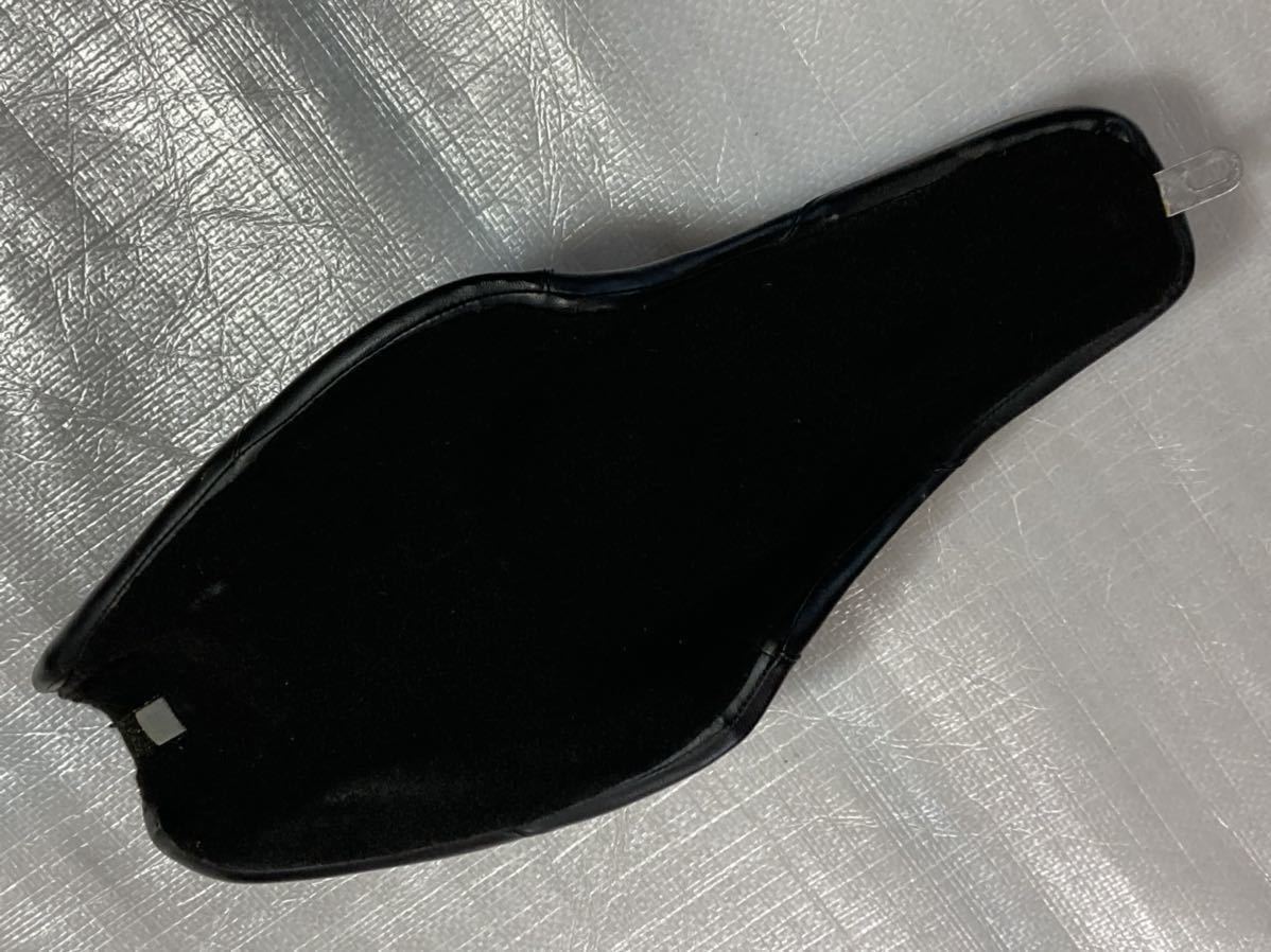 シート ハーレー04年～スポーツスター純正オプション サイドキック