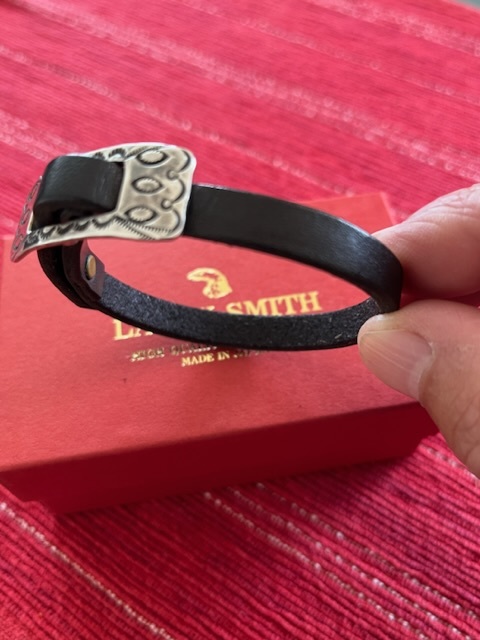 値下げ！LARRY SMITH（ラリースミス）×ROUGH AND RUGGED メンズ