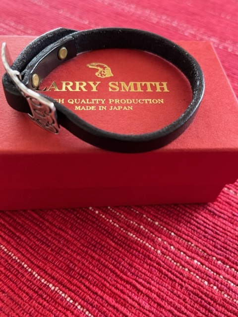 値下げ！LARRY SMITH（ラリースミス）×ROUGH AND RUGGED メンズ