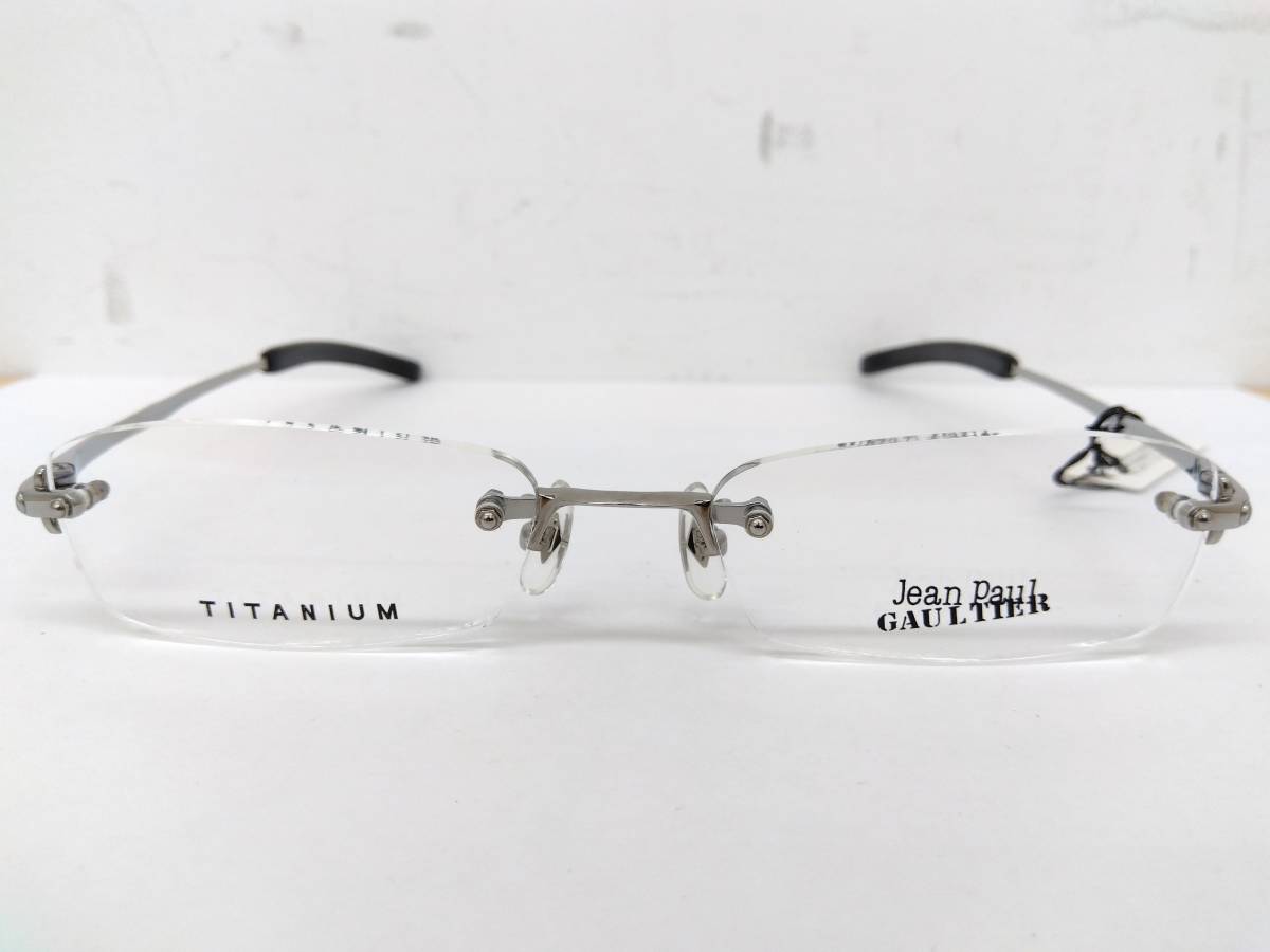 メガネ・老眼鏡 CELINE PARIS K18 TITANIUM FRAME ☆セリーヌ メガネ☆ Titanium メガネ・老眼鏡 CELINE PARIS K18