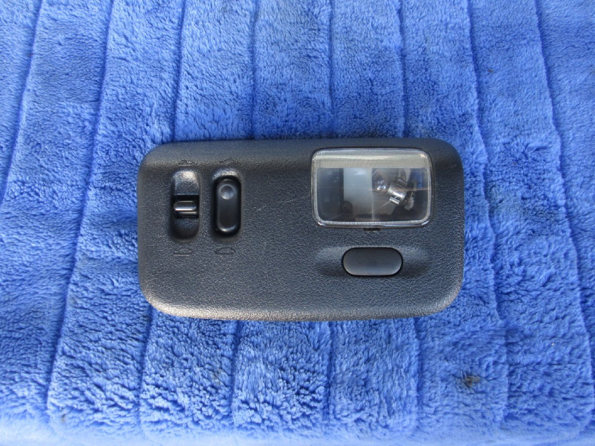 ◆シルビア◆S15◆純正◆サンルーフ付き用◆ルームランプ◆マップランプ◆サンルーフスイッチ◆