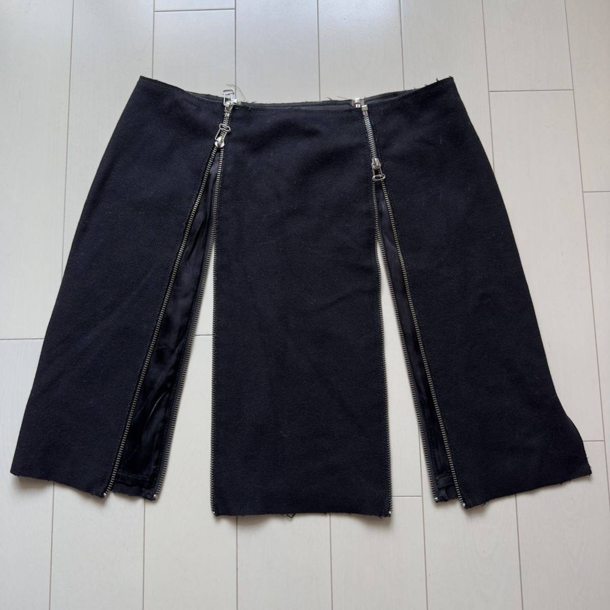 Margiela Martin | Maison Vogue 0 in Collection Ready-to-Wear From 
