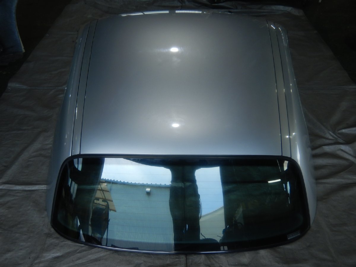 ポルシェ ボクスター ハードトップ 0 : - Hardtop ポルシェ986 