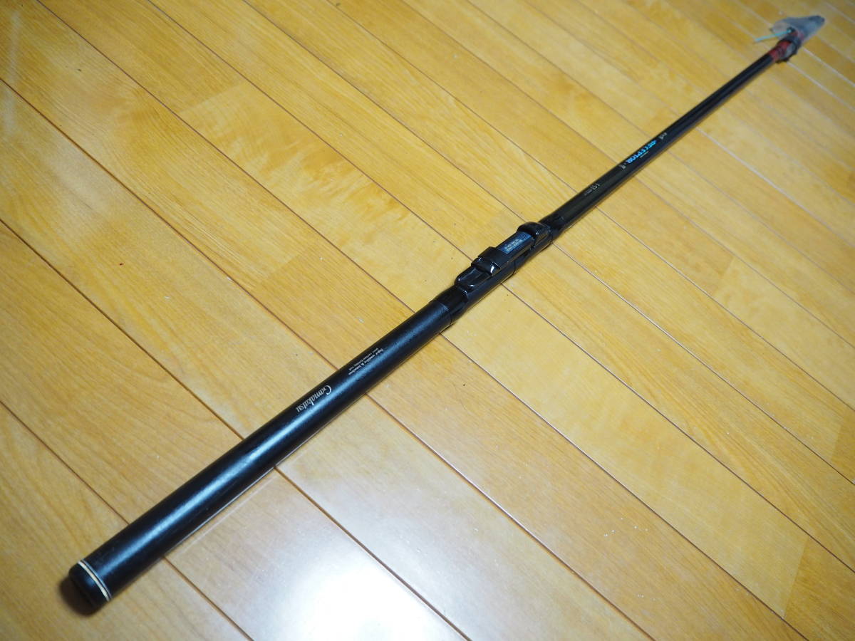 ♪♪がまかつ がま磯 レセプターⅡ 1-53♪♪(がまかつ)｜売買された