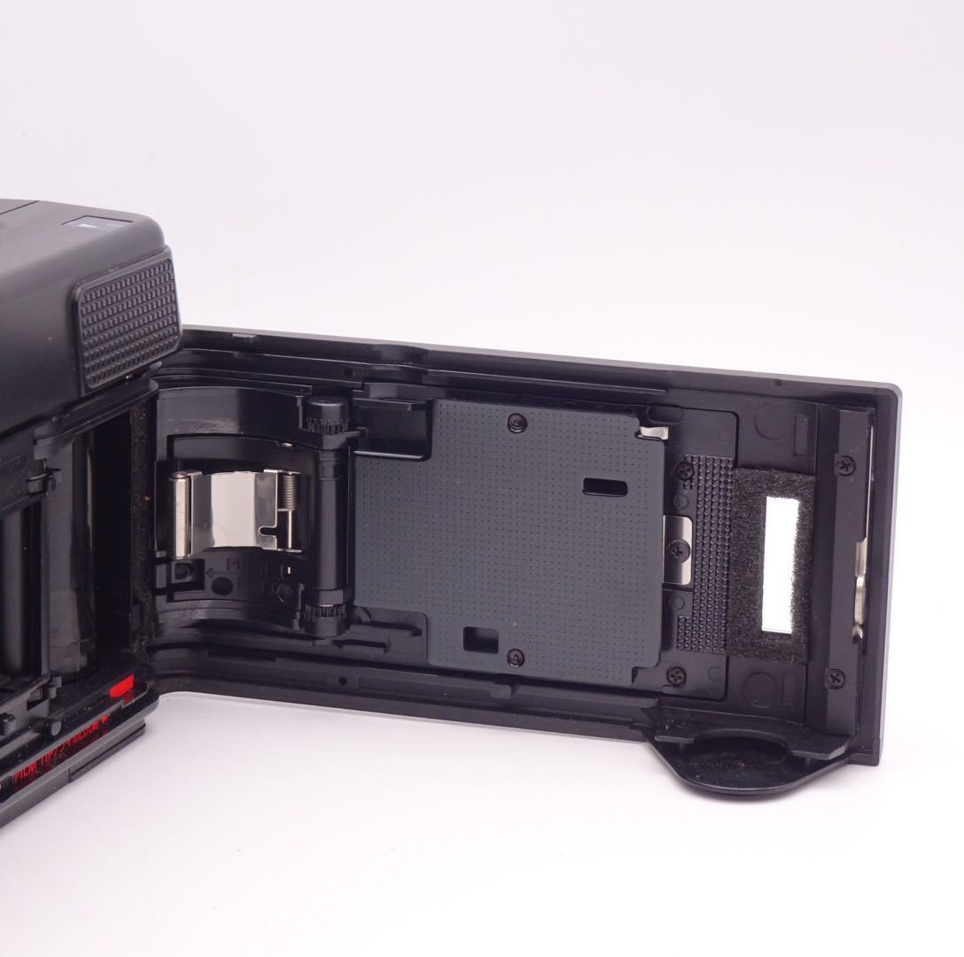 完動美品】 Nikon L35AD2 コンパクトフィルムカメラ ニコン 単焦点