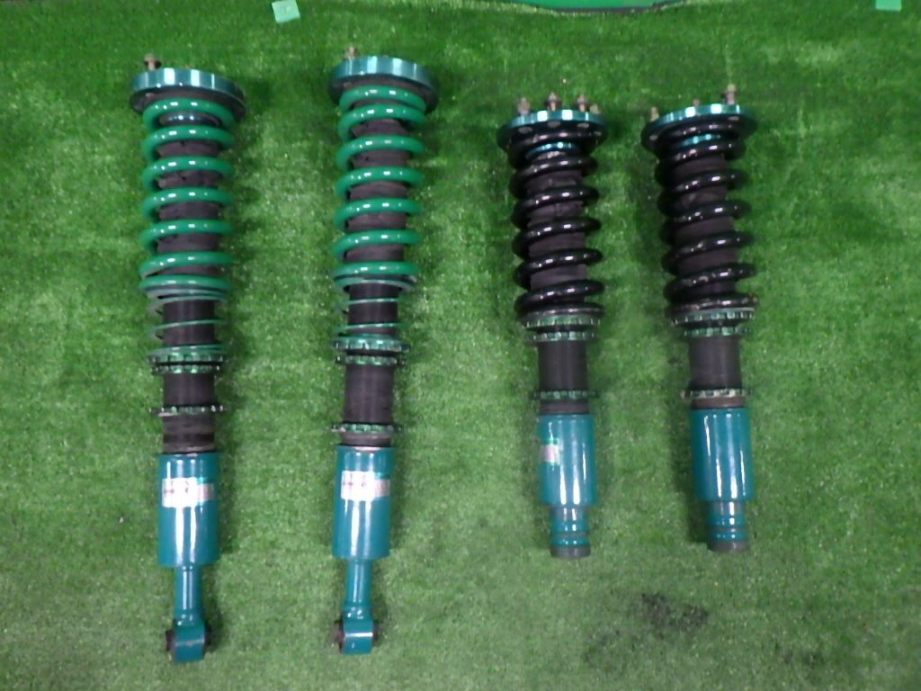 TEIN coilovers L900 and L902車高調整式サスペンション TEIN coilovers L900 and L902車高調整式サスペンション 【公式通販】
