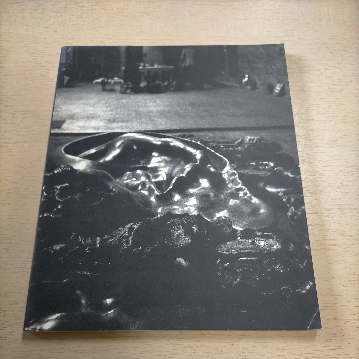 三木富雄 特別展 TOMIO MIKI 図録 | 渋谷区立松濤美術館 1992-93△⁄⁄耳