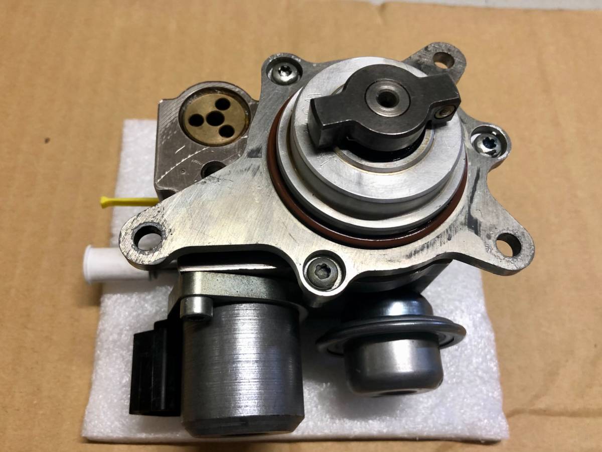 BMW MINI ハイプレッシャーポンプ 高圧燃料ポンプ 前期 R55 R56 