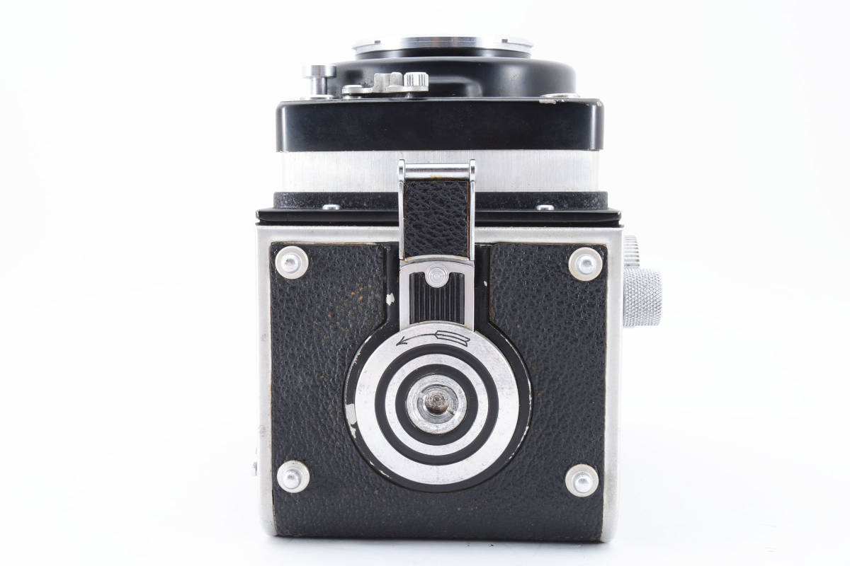 Rolleiflex 2.8A ローライフレックス 二眼レフカメラ フィルムカメラ
